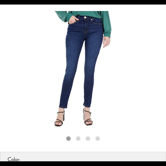 ⭐️Seven 7 Skinny Jeans ⭐️ - Picture 3 of 11